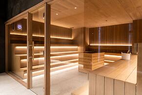 Aparthotel SPA Woodside by Anaya