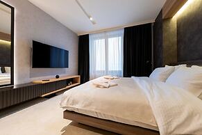 Aparthotel SPA Woodside by Anaya