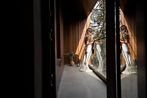 Aparthotel SPA Woodside by Anaya