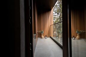 Aparthotel SPA Woodside by Anaya