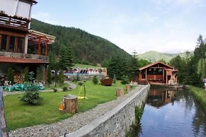 PENSIUNEA MAI