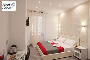 Suites Colombo