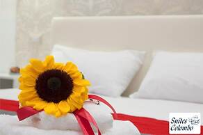 Suites Colombo