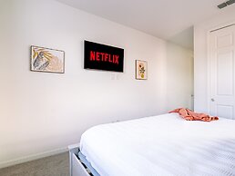 Elegant 9-bedroom Villa Close To Disney! 9 Villa by RedAwning