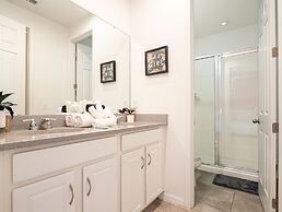 Elegant 9-bedroom Villa Close To Disney! 9 Villa by RedAwning