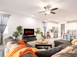 Elegant 9-bedroom Villa Close To Disney! 9 Villa by RedAwning