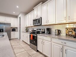 Elegant 9-bedroom Villa Close To Disney! 9 Villa by RedAwning