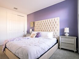 Elegant 9-bedroom Villa Close To Disney! 9 Villa by RedAwning