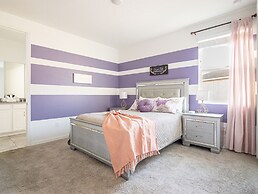 Elegant 9-bedroom Villa Close To Disney! 9 Villa by RedAwning