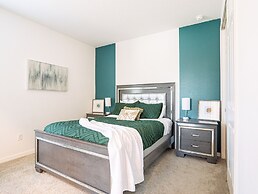 Elegant 9-bedroom Villa Close To Disney! 9 Villa by RedAwning