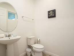 Elegant 9-bedroom Villa Close To Disney! 9 Villa by RedAwning