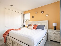 Elegant 9-bedroom Villa Close To Disney! 9 Villa by RedAwning