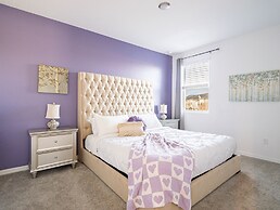 Elegant 9-bedroom Villa Close To Disney! 9 Villa by RedAwning