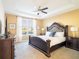 Elegant 9-bedroom Villa Close To Disney! 9 Villa by RedAwning