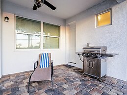 Elegant 9-bedroom Villa Close To Disney! 9 Villa by RedAwning