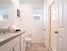 Elegant 9-bedroom Villa Close To Disney! 9 Villa by RedAwning