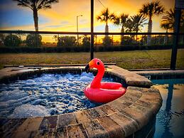 Elegant 9-bedroom Villa Close To Disney! 9 Villa by RedAwning