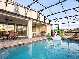 Elegant 9-bedroom Villa Close To Disney! 9 Villa by RedAwning