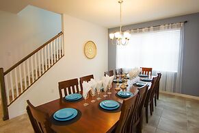 Elegant 9-bedroom Villa Close To Disney! 9 Villa by RedAwning
