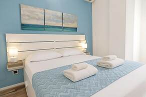 Iris Rooms