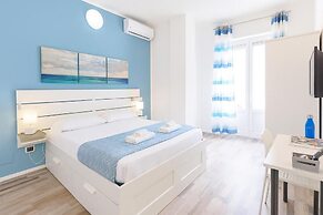 Iris Rooms