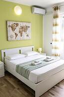 Iris Rooms