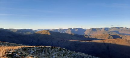 Cozy Lanarkshire Apartment With a View