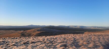 Cozy Lanarkshire Apartment With a View