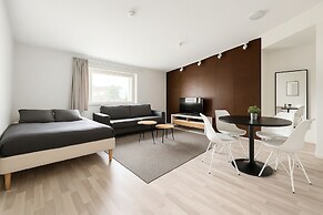 City Home Finland Penthouse