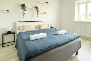 City Home Finland Penthouse