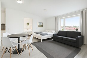 City Home Finland Penthouse