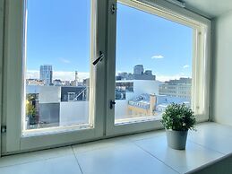 City Home Finland Penthouse