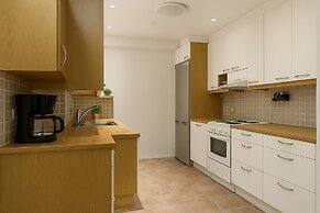 City Home Finland Penthouse