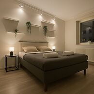 City Home Finland Penthouse