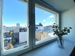 City Home Finland Penthouse