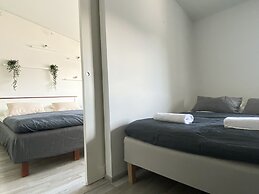 City Home Finland Penthouse