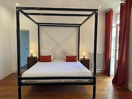Spa Chateau La Tour