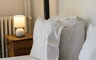 Spa Chateau La Tour