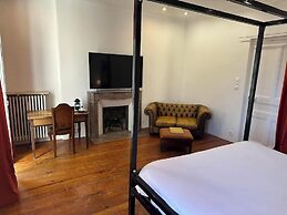 Spa Chateau La Tour