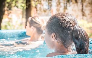 Spa Chateau La Tour