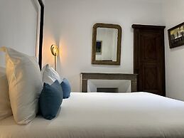 Spa Chateau La Tour