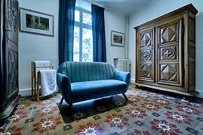 Spa Chateau La Tour