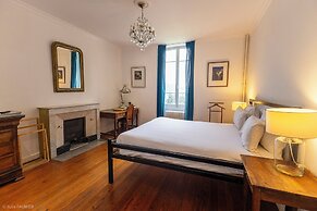 Spa Chateau La Tour