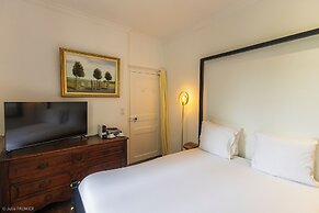 Spa Chateau La Tour