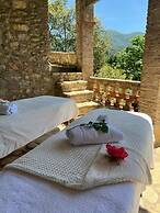 Spa Chateau La Tour