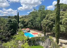 Spa Chateau La Tour