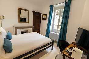Spa Chateau La Tour