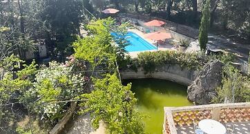 Spa Chateau La Tour