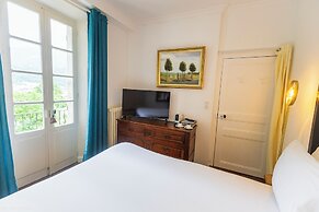 Spa Chateau La Tour