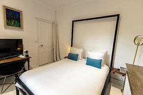 Spa Chateau La Tour